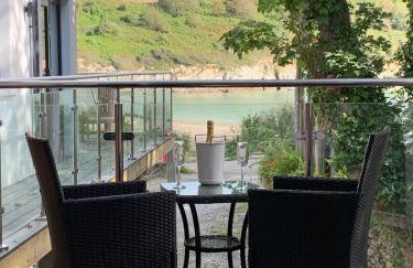 Waves at The Beach House - Foto 2