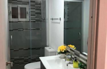 Vila Peña Private Apartment with Shared Pool & Gardens - Foto 13