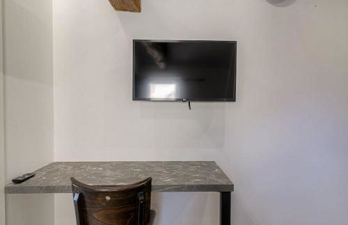 Le Munich - Les appartements de l'olivier - Foto 22