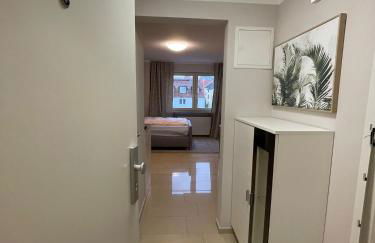 Messe Apartment Hannover - Foto 37