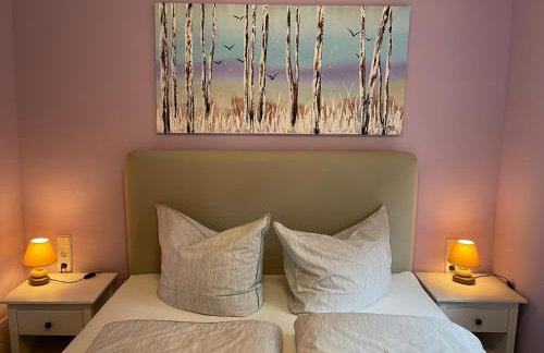 Ferienhaus Eichhörnchen - Photo 11