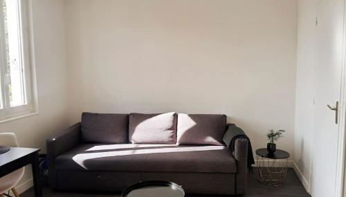 Studio 2 proche du Jardin des plantes de Rouen - Photo 3