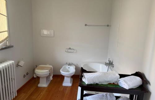 Luxury Lakefront Villa on Lake Maggiore with Private Beach - Photo 46