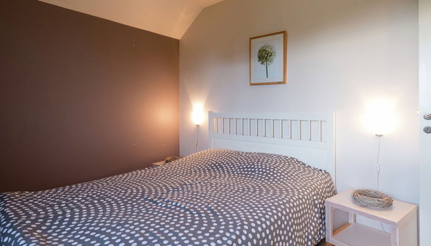 Luxury Holiday Home With Private Garden - Foto 4, Habitación