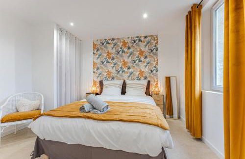 LA MAISON DES VIGNES SAINT EMILION - Foto 39