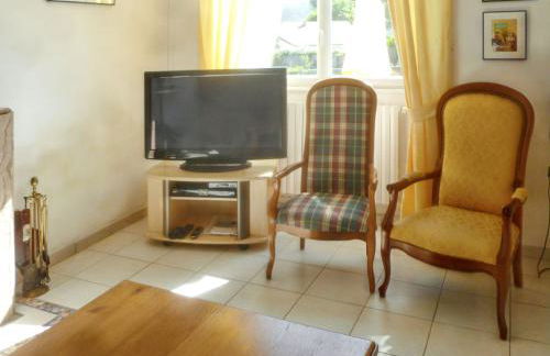 Maison charmante à Plougasnou + Vue mer - Photo 21