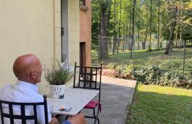 L’Angolino di MAGDA: on the lake-PRIVATE beach! - Foto 29