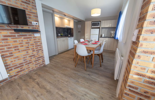 VVF Normandie Veules-les-Roses - Foto 26