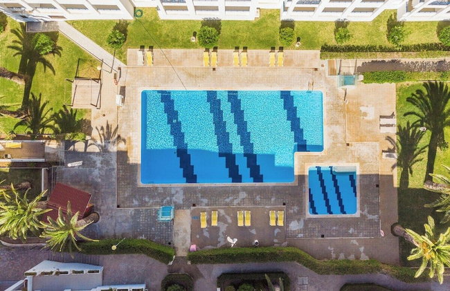 Quinta das Palmeiras Pool & Beach in Pêra - Foto 55