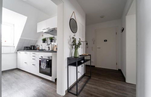 Im Stadtzentrum / Küche / Für 5 - Foto 17