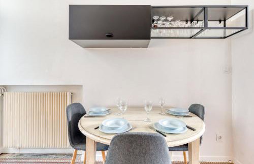 Maison Amiénoise - À 10 min du Centre - Confort - Foto 24