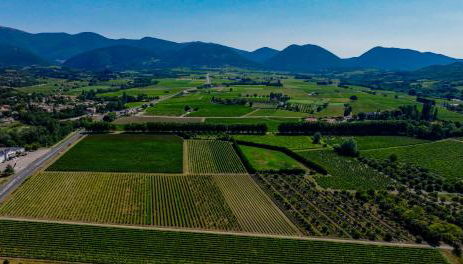 Gîte Mas de Boulègue - Foto 2