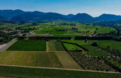 Gîte Mas de Boulègue - Foto 2