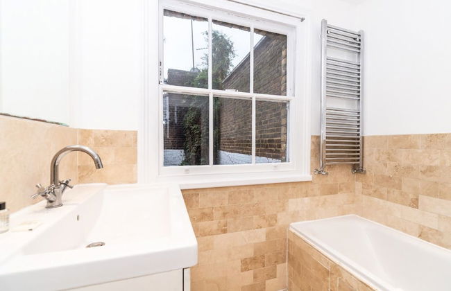 PML Apartments Notting Hill - Photo 33