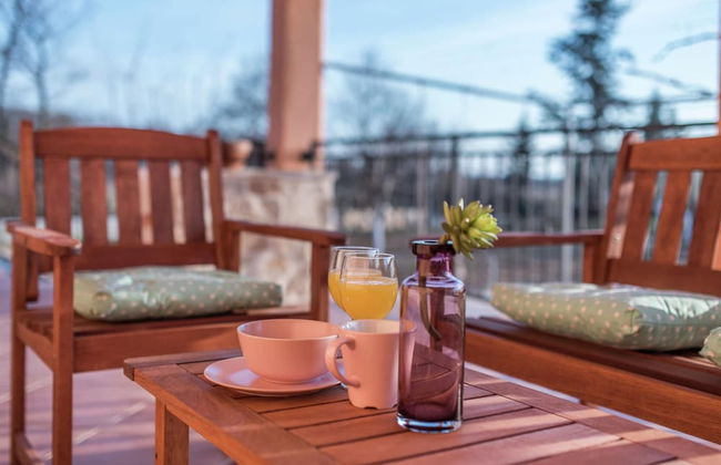 Holiday Home in Zemunik Donji With Pool - Foto 25