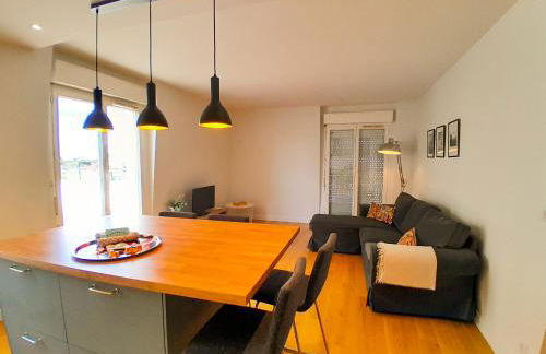 T3 en face de la gare, Terrasse-Rooftop, Parking - Foto 23