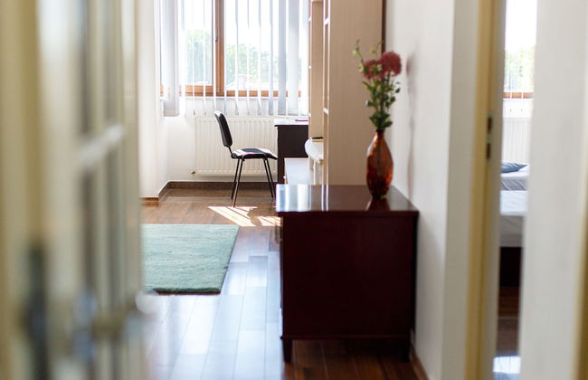 Lira Pacific Aparthotel - Foto 44