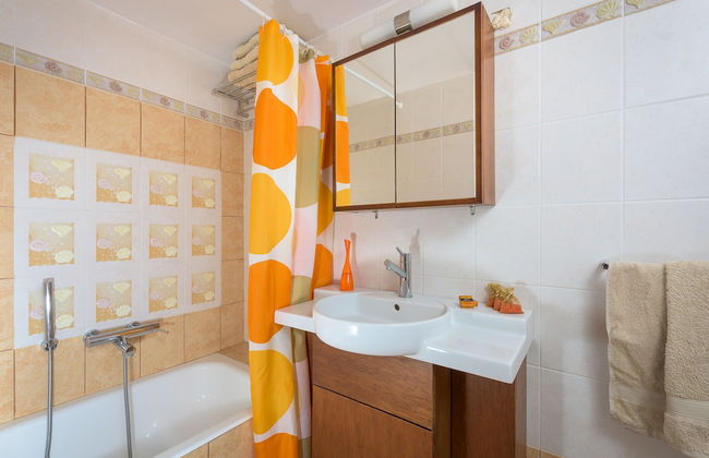 Cristelia Luxury Sea Front & Pool Villa - Foto 15