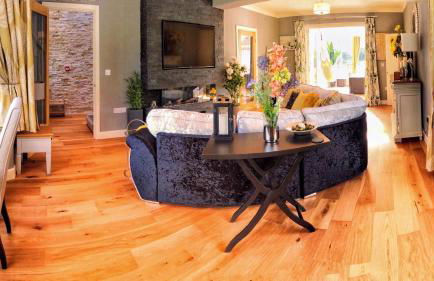 Daweswood - Luxury cottage, lake access & hot tub - Foto 25