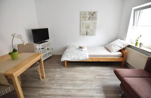 Ferienwohnung Troisdorf - Foto 14