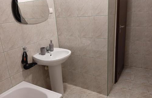 Apartamenty ,,Trzy Sosny'' Rymanów-Zdrój - Foto 38