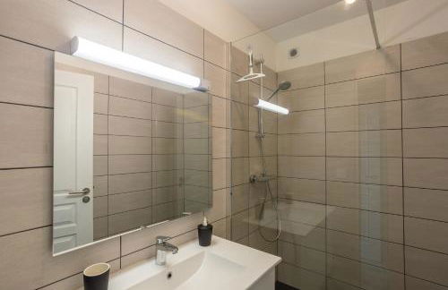 Résidence La Colombanaise - Foto 15