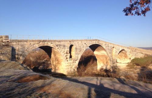 La roseraie Bonnieux - Foto 23