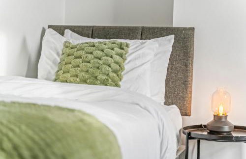 The Major Oak House II Spacious for Family and Teams - Foto 39