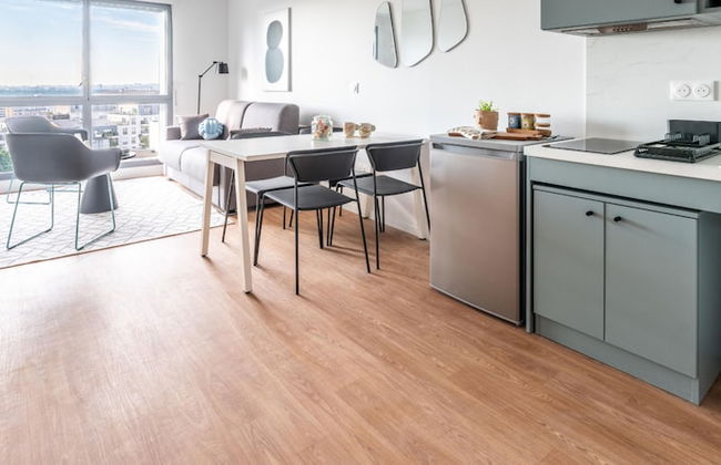 Edgar Suites La Défense - Puteaux - Foto 12