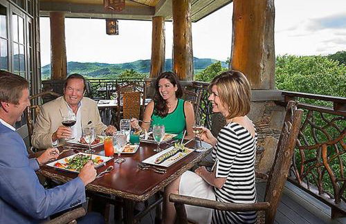 Enjoy the Blue Ridge Mountains in this 2BD condo resort retreat - Foto 41