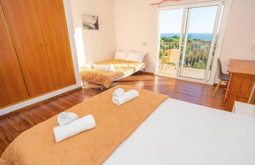 Villa Mare Nostrum,12 personen, panoramisch zeezicht - Foto 38