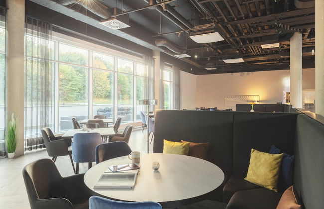 Candlewood Suites Augsburg by IHG - Foto 20