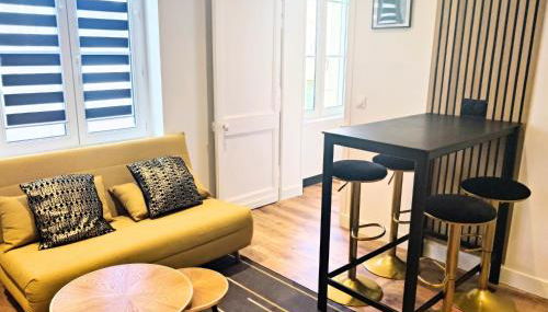 CHIC & ELEGANT - Au Coeur de la Ville - Photo 5