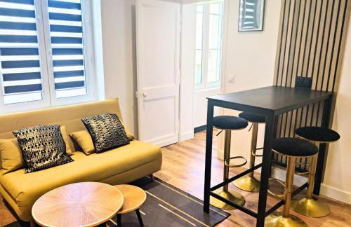 CHIC & ELEGANT - Au Coeur de la Ville - Photo 5