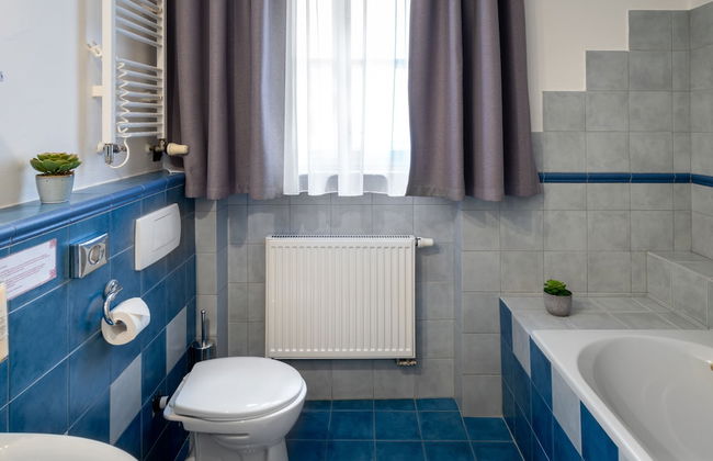 Chateau 9 Apartments by Adrez Living - Foto 63