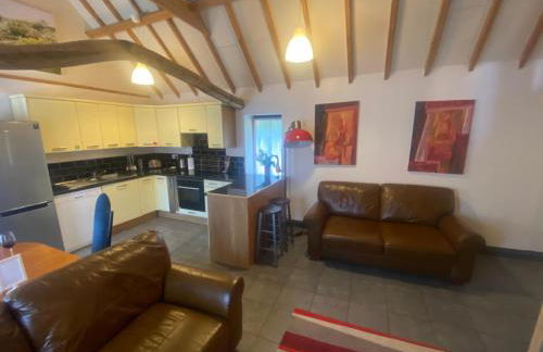 Seafret Barn sleeps two, North Norfolk - Foto 22