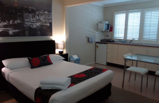 Brisbane Street Studios - Foto 33