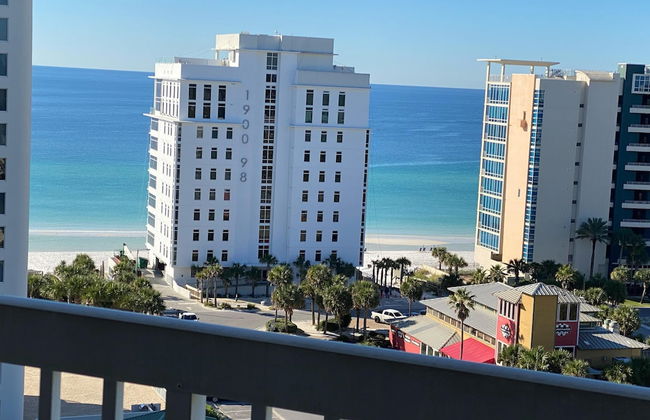 St. Lucia 1204 at Silver Shells - Foto 43