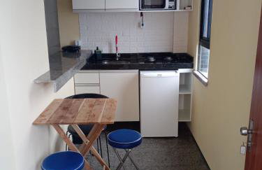 Tabajara Flat 807 Com piscina - Foto 16