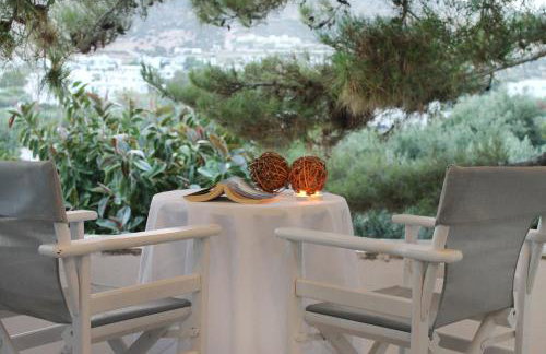 Nissiotiko Hotel - Photo 33