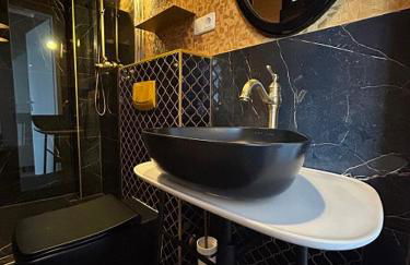 BoLA Ferienwohnung Hamburg Nr 22 EG für 4 Personen, Parkplatz - Foto 6