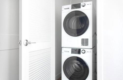 Central Sq 2BR w WD Gym nr T Harvard BOS-330 - Foto 12