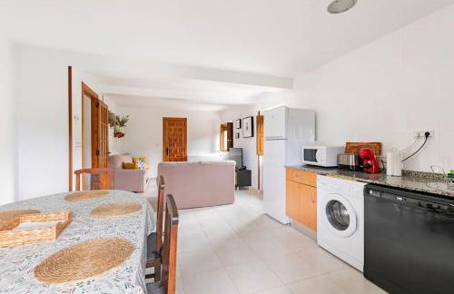 Casa Luis - APARTAMENTO con JARDÍN PRIVADO en los PIRINEOS - Foto 8