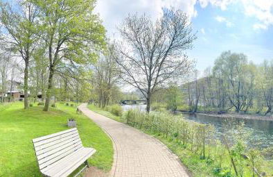 95qm Komfort & Natur Pur - Foto 11