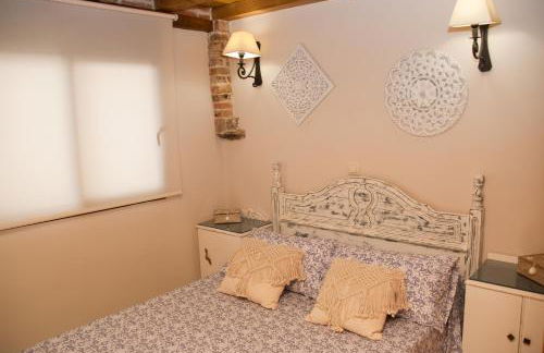 LA CASITA DEL PORTAL - Foto 21