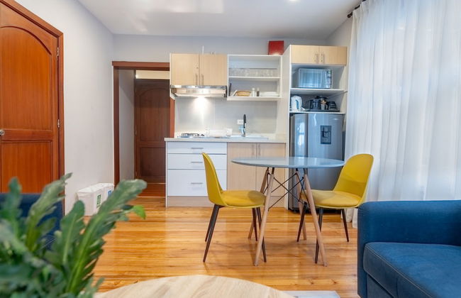 Santa Lucia Suites - Barranco - Photo 21