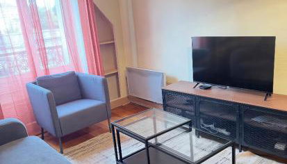 Élégant T2 rénové à Lyon Perrache - Photo 5