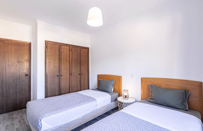 Villa Lourenco Carvoeiro - Foto 18