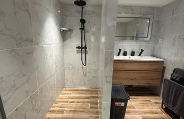 Hébergement 2 pièces - Lamotte Beuvron - Foto 6