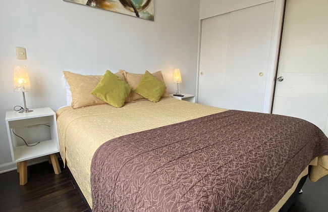 Luna Suite Departamentos - Photo 10